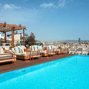 Grand Central, Small Luxury Отель
