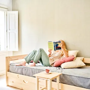 Hotel Eco Boutique Grau, Barcellona