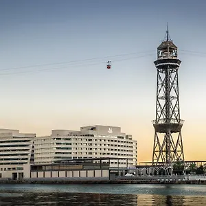 Eurostars Grand Marina Gl Отель