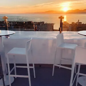 Отель Bluesea Arenal Tower Adults Only