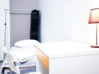 La Isla Hostal Barcelona