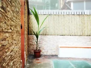 ** Guest house La Isla Hostal Barcelona Spain