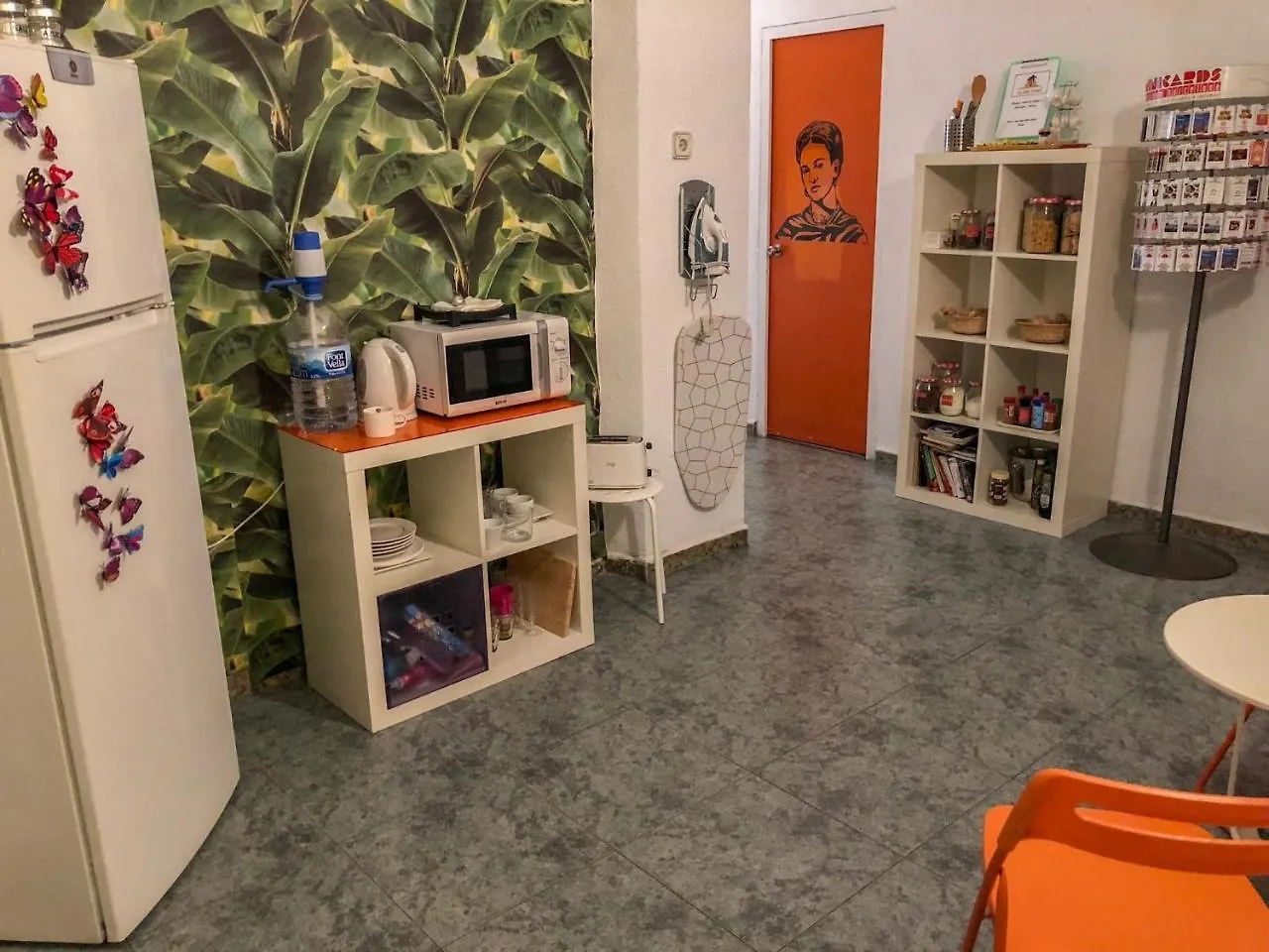 Guest house La Isla Hostal Barcelona