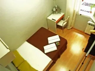 La Isla Hostal Barcelona Pensión