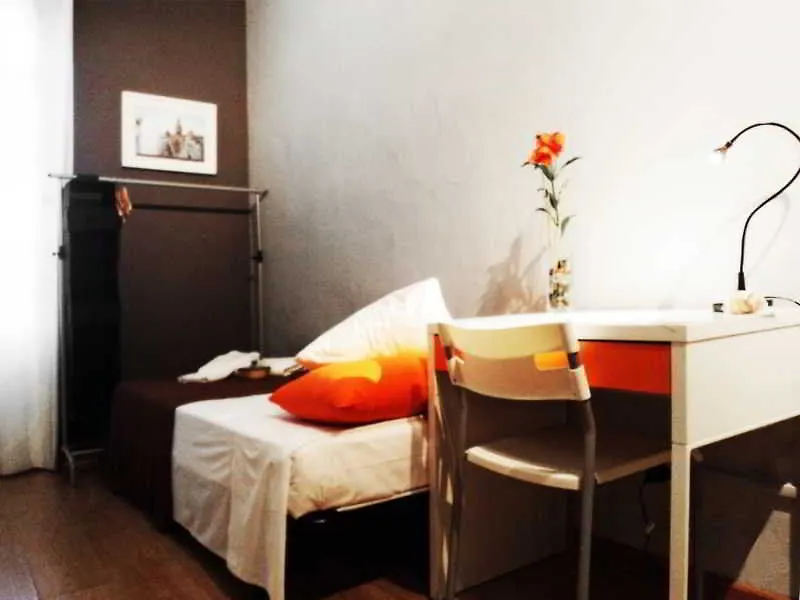 La Isla Hostal Barcelona 2*,