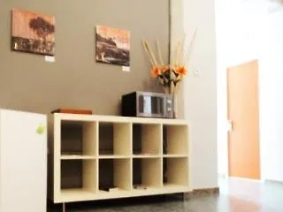 La Isla Hostal Barcellona Spagna