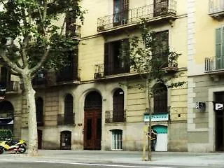 La Isla Hostal Barcellona Affittacamere