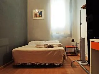 ** Affittacamere La Isla Hostal Barcellona Spagna